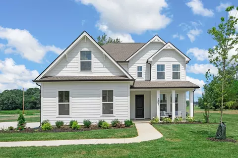 1412 Charles Dr, Chapel Hill, TN 37034