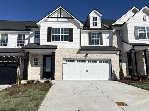 229 Glencrest Dr #LOT 323, Hendersonville, TN 37075
