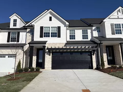 225 Glencrest Dr #LOT 322, Hendersonville, TN 37075