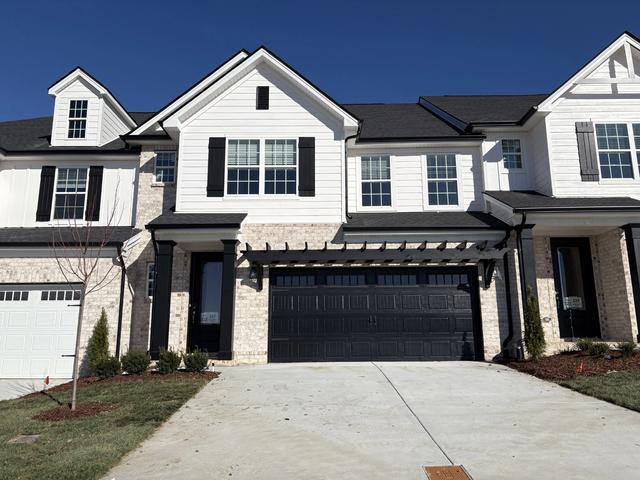 225 Glencrest Dr #LOT 322, Hendersonville, TN 37075