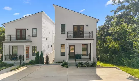 814 Roy St, Nashville, TN 37207