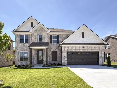 110 Harlinsdale Blvd #LOT 88, Gallatin, TN 37066