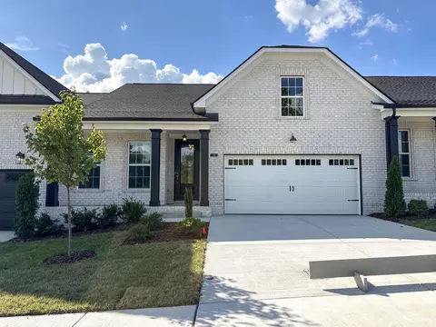 316 Heaton Way, Hendersonville, TN 37075