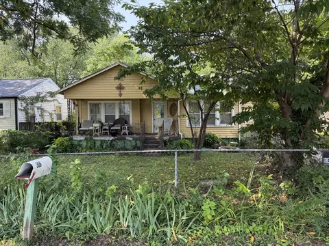 306 Oriel Ave, Nashville, TN 37210