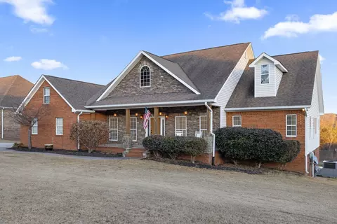 140 Thorncrest Dr, Ringgold, GA 30736