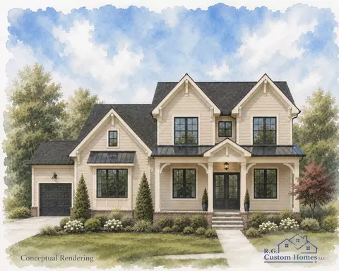 2290 Brakeman Ln, Thompsons Station, TN 37179