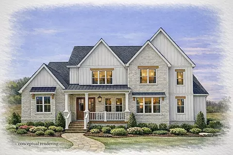 2287 Brakeman Ln, Thompsons Station, TN 37179