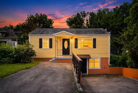 822 Douglas Ave, Nashville, TN 37206
