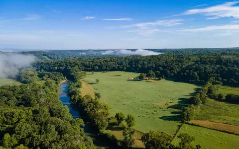 1545 Cedar Hill Rd, Kingston Springs, TN 37082