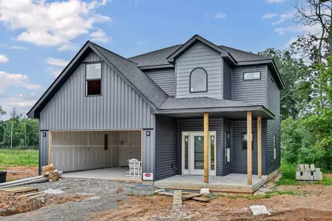 807 Bluestem Way, Clarksville, TN 37042