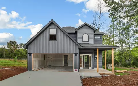 807 Bluestem Way, Clarksville, TN 37042
