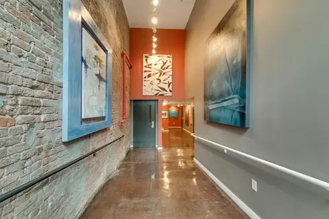 231 Rep John Lewis Way N #403, Nashville, TN 37219