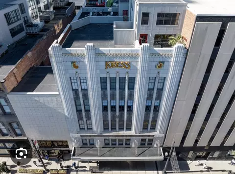 231 Rep John Lewis Way N #403, Nashville, TN 37219