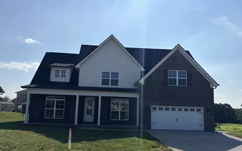 931 Licinius Ln, Murfreesboro, TN 37128