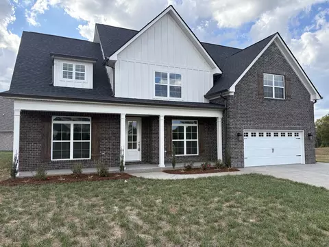 931 Licinius Ln, Murfreesboro, TN 37128