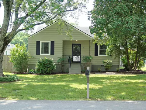1601 Maxwell Rd, Chattanooga, TN 37412