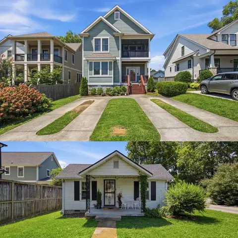 143 42nd Ave N, Nashville, TN 37209