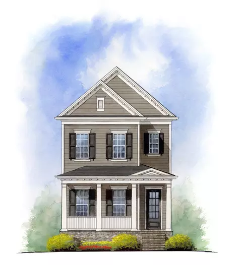 3113 Winterberry Dr, Nolensville, TN 37135