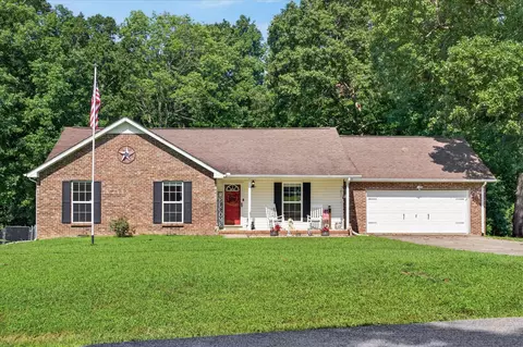 3475 Eastridge Rd, Woodlawn, TN 37191