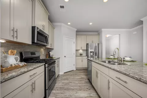 Kitchen - 342 William Dylan Dr, Murfreesboro, TN 37129 photo 3 of 3