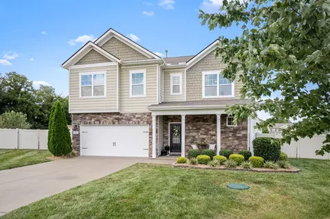 Exterior - 342 William Dylan Dr, Murfreesboro, TN 37129 photo 2 of 12