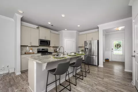 Kitchen - 342 William Dylan Dr, Murfreesboro, TN 37129 photo 2 of 3