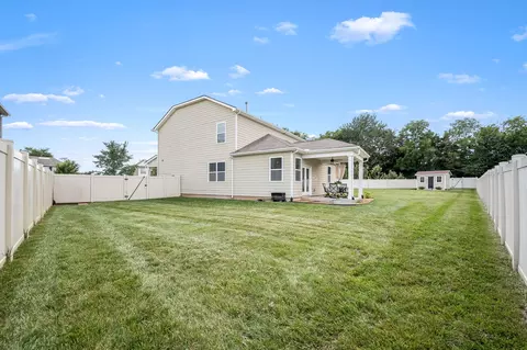 Exterior - 342 William Dylan Dr, Murfreesboro, TN 37129 photo 7 of 12