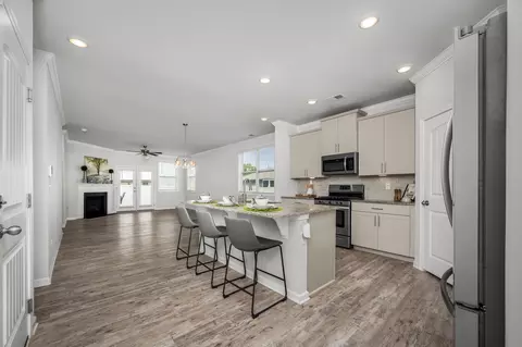 Kitchen - 342 William Dylan Dr, Murfreesboro, TN 37129 photo 1 of 3