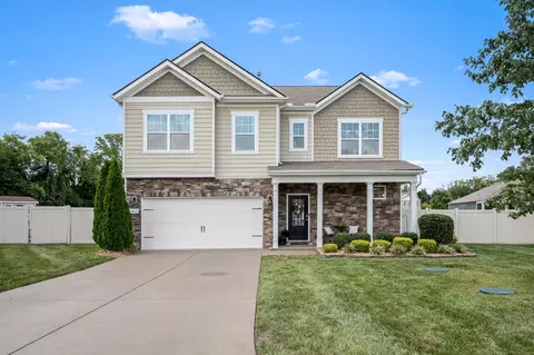 342 William Dylan Dr, Murfreesboro, TN 37129