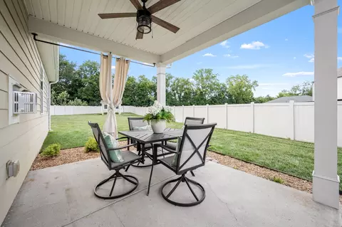 Exterior - 342 William Dylan Dr, Murfreesboro, TN 37129 photo 5 of 12