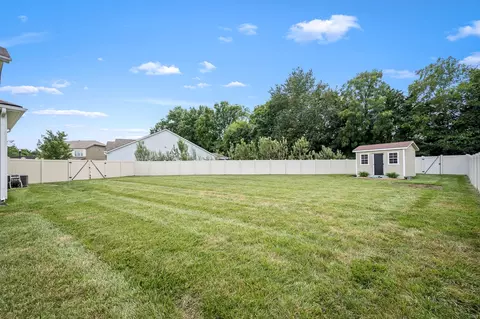 Exterior - 342 William Dylan Dr, Murfreesboro, TN 37129 photo 8 of 12
