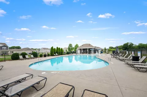 Exterior - 342 William Dylan Dr, Murfreesboro, TN 37129 photo 12 of 12