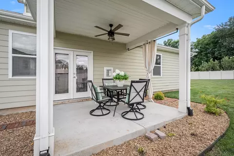 Exterior - 342 William Dylan Dr, Murfreesboro, TN 37129 photo 6 of 12