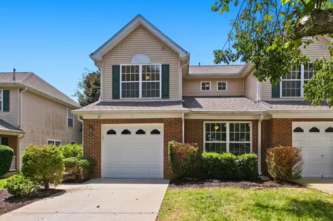 2216 Nashboro Blvd, Nashville, TN 37217