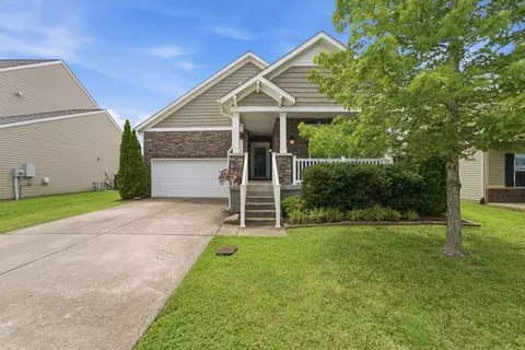 1257 Scarcroft Ln, Nashville, TN 37221
