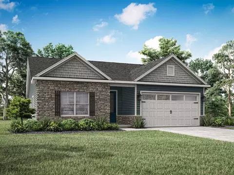 400 Springbrook Blvd, White House, TN 37188