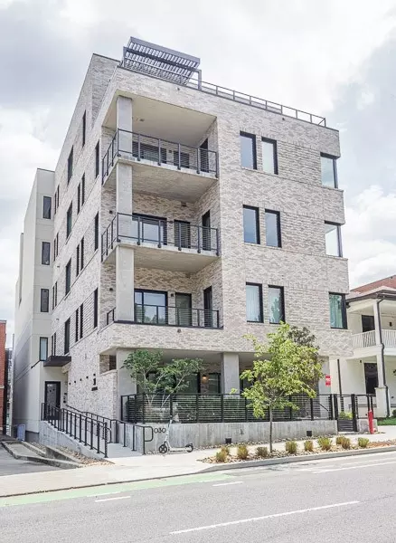 1030 17th Ave S #201, Nashville, TN 37212