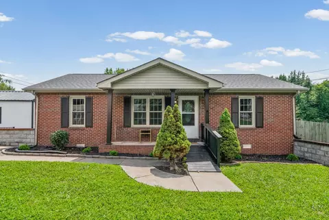 362 Donna Dr, Clarksville, TN 37042