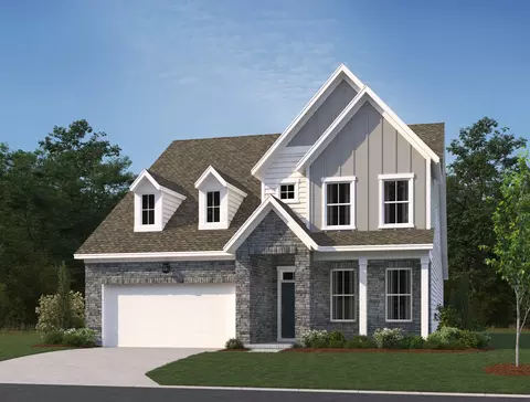 223 Jasmine Way, La Vergne, TN 37086
