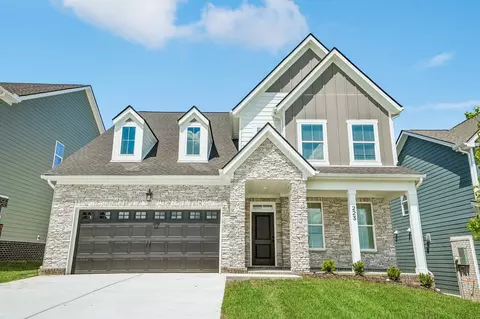 223 Jasmine Way, La Vergne, TN 37086