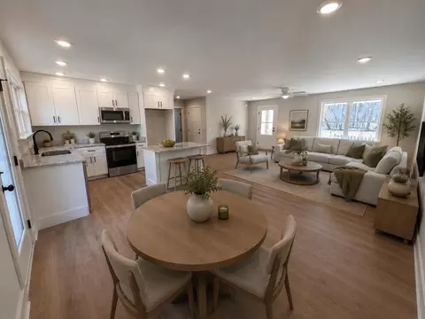 3580 Keith Vly NE, Dalton, GA 30721