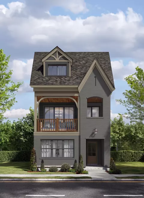 504 Edwin St, Nashville, TN 37207