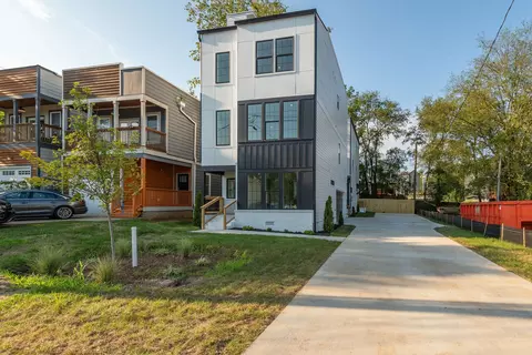 322 Queen Ave # A, Nashville, TN 37207