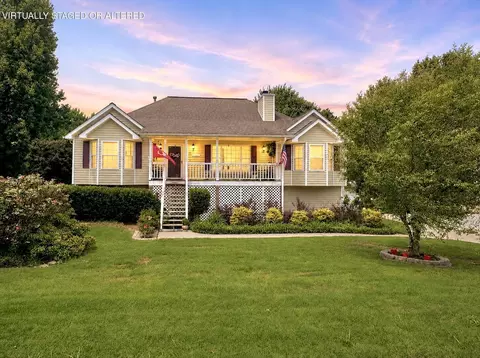 65 Bent Creek Pl, Dallas, GA 30157