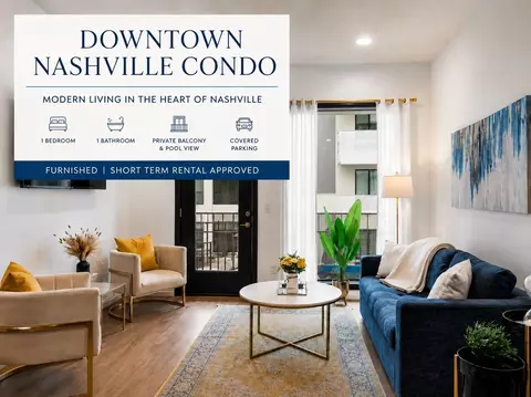 920 South St #219, Nashville, TN 37203