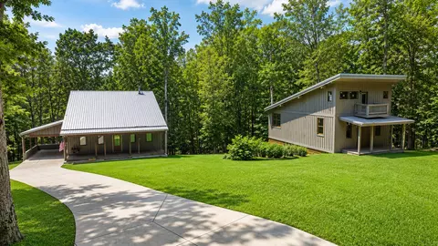 1095 Overlook Trl, Kingston Springs, TN 37082