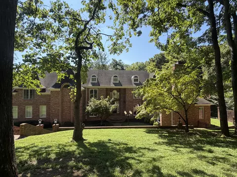 5224 Heathrow Hills Dr, Brentwood, TN 37027