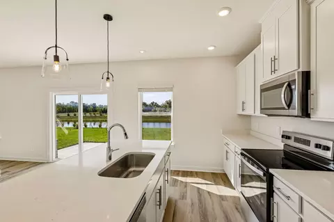 Kitchen - 3004 Citrine Dr, Murfreesboro, TN 37127 photo 3 of 4