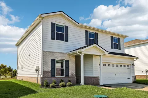 Exterior - 3004 Citrine Dr, Murfreesboro, TN 37127 photo 2 of 7