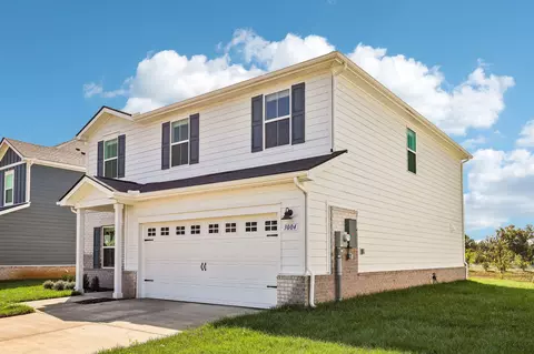 Exterior - 3004 Citrine Dr, Murfreesboro, TN 37127 photo 3 of 7